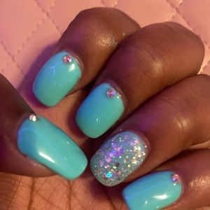 Meet your Posher, Destany